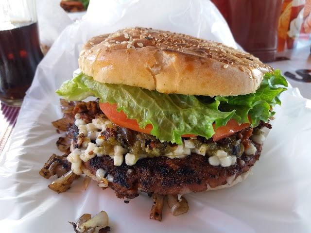 Los Mas karbones de Brisas